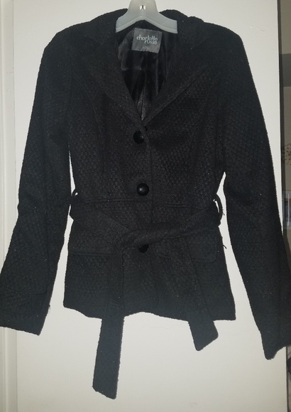 Jacket - Picture 2 of 2